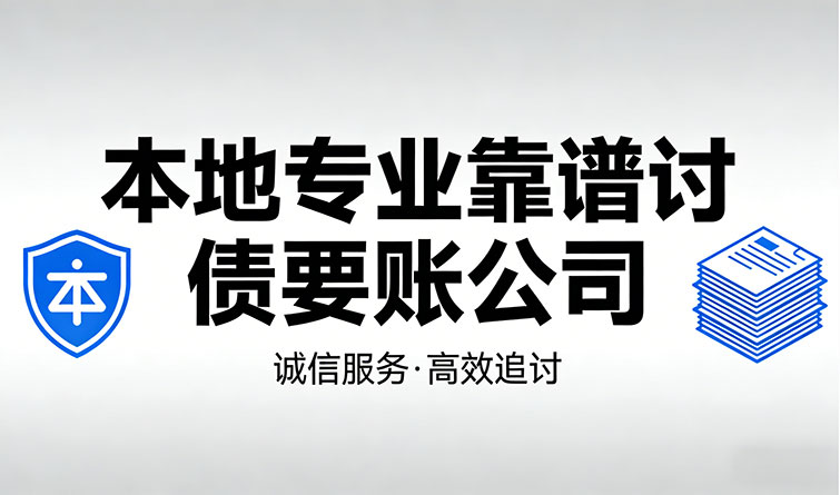 百色讨债公司